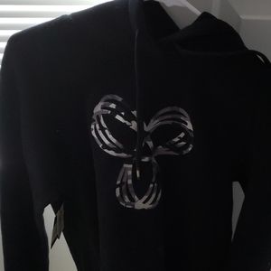 Tna Brand new Hoodie supersoft Medium